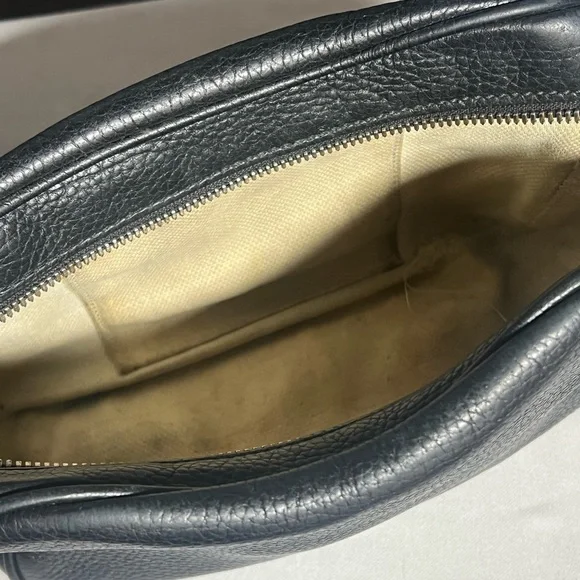 Authentic Gucci Disco Bag - Picture 5 of 11